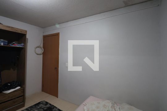 Quarto 2 de apartamento à venda com 2 quartos, 47m² em Olaria, Canoas