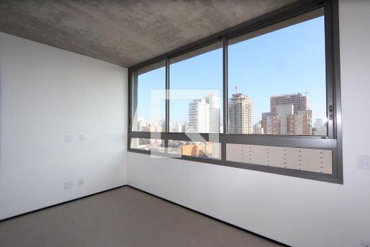 Studio  de kitnet/studio à venda com 1 quarto, 24m² em Vila Mariana, São Paulo