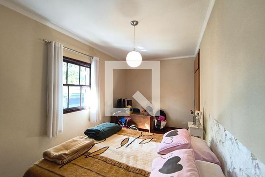 Quarto de casa à venda com 2 quartos, 98m² em Ipiranga, São Paulo