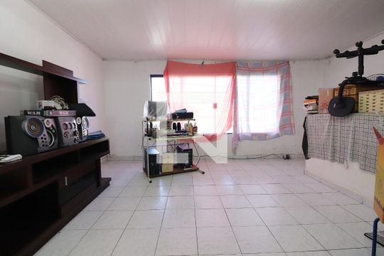Sala de casa para alugar com 2 quartos, 214m² em Parque Sao Jose, São Bernardo do Campo