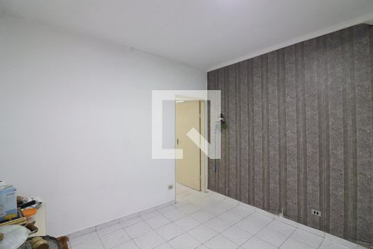 Sala de casa para alugar com 2 quartos, 214m² em Parque Sao Jose, São Bernardo do Campo