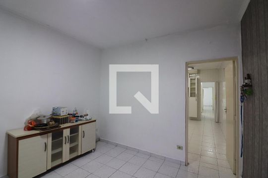 Sala de casa para alugar com 2 quartos, 214m² em Parque Sao Jose, São Bernardo do Campo