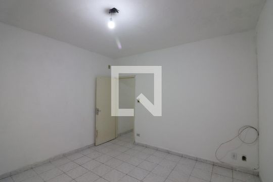 Quarto 1 de casa para alugar com 2 quartos, 214m² em Parque Sao Jose, São Bernardo do Campo