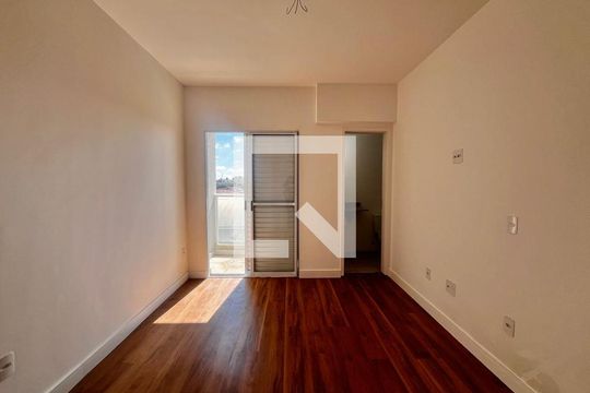 Suíte de apartamento à venda com 2 quartos, 65m² em Vila Industrial (campinas), Campinas