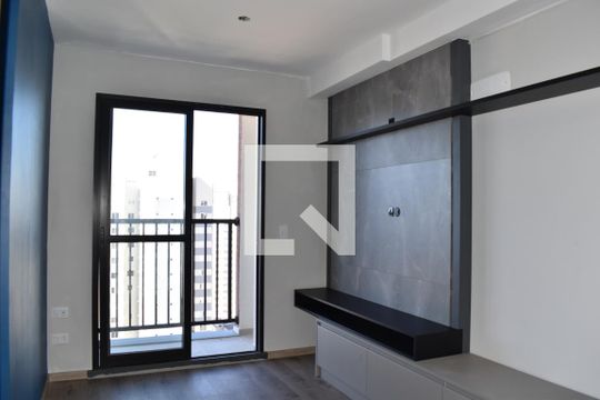 Sala/CozinhaSala/Cozinha de kitnet/studio à venda com 2 quartos, 34m² em Centro, Curitiba