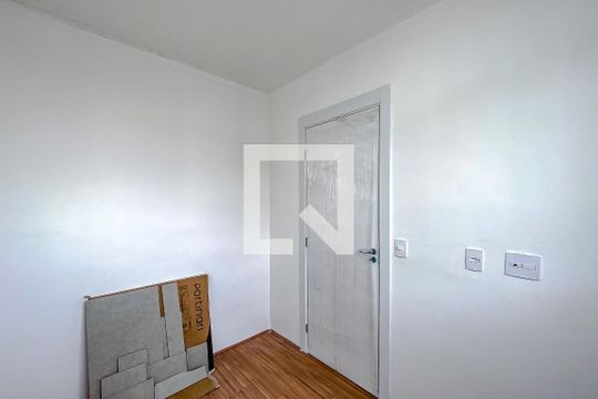 Quarto 1 de apartamento para alugar com 2 quartos, 39m² em Mooca, São Paulo