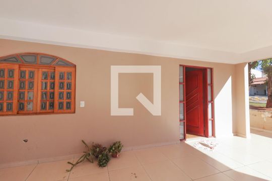 Garagem de casa de condomínio à venda com 3 quartos, 130m² em Recanto Quarto Centenario, Jundiaí