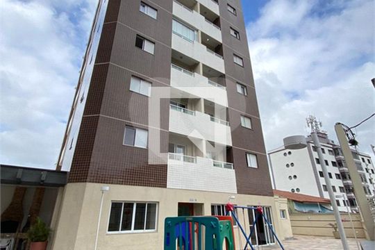 Apartamento à venda com 2 quartos, 50m² em Vila Santa Angelina, São Bernardo do Campo