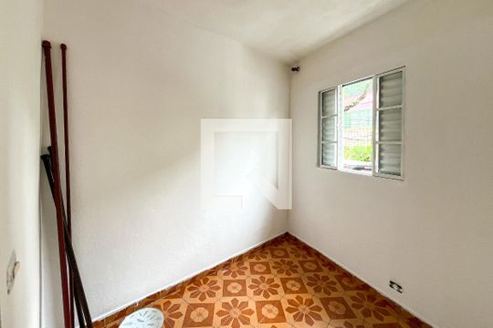 Quarto 1 de casa para alugar com 2 quartos, 62m² em Vila Penteado, São Paulo