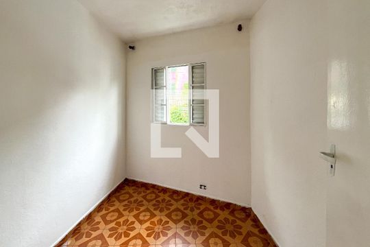 Quarto 1 de casa para alugar com 2 quartos, 62m² em Vila Penteado, São Paulo