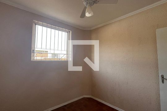 Quarto 1 de apartamento à venda com 2 quartos, 68m² em Vila Andrade Neves, Campinas