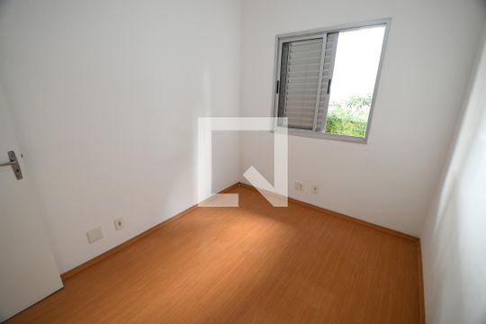 Quarto 1 de apartamento à venda com 2 quartos, 50m² em Jardim Myrian Moreira da Costa, Campinas