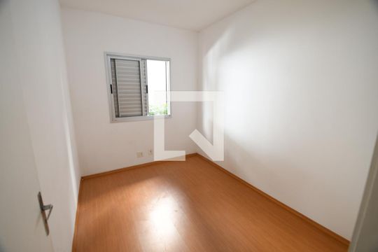 Quarto 1 de apartamento à venda com 2 quartos, 50m² em Jardim Myrian Moreira da Costa, Campinas