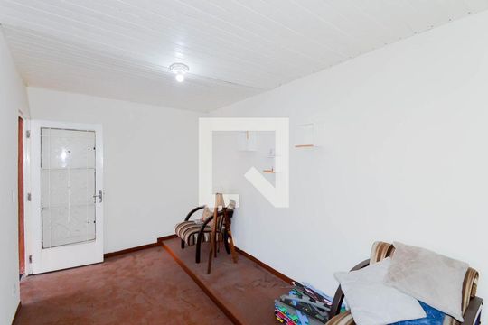 Sala 2 de casa à venda com 4 quartos, 127m² em Jardim Santa Francisca, Guarulhos