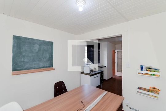 Sala 2 de casa à venda com 4 quartos, 127m² em Jardim Santa Francisca, Guarulhos