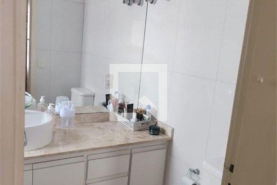 Apartamento à venda com 3 quartos, 125m² em Indianópolis, São Paulo