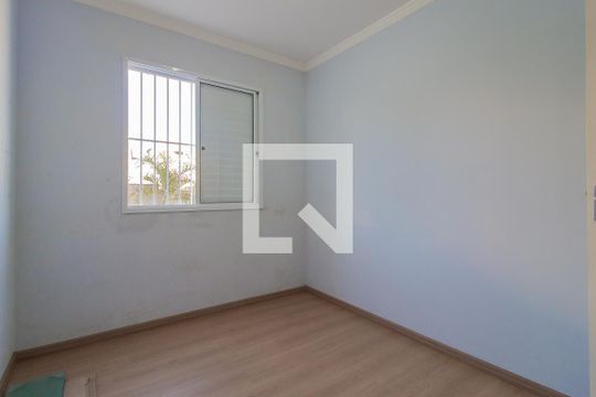 Quarto 1 de apartamento para alugar com 2 quartos, 51m² em Rp12 (regiões de Planejamento), Mauá