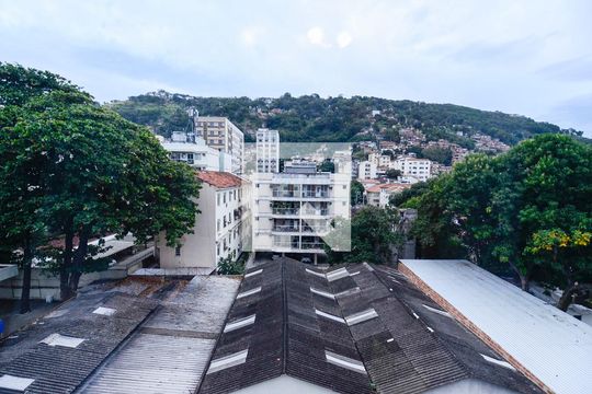 Quarto 2 de apartamento à venda com 2 quartos, 60m² em Vila Isabel, Rio de Janeiro