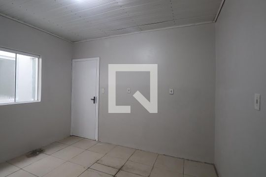 Quarto 1 de casa à venda com 2 quartos, 80m² em Harmonia, Canoas