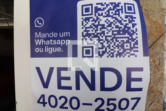 Placa de casa à venda com 3 quartos, 145m² em Dos Casa, São Bernardo do Campo