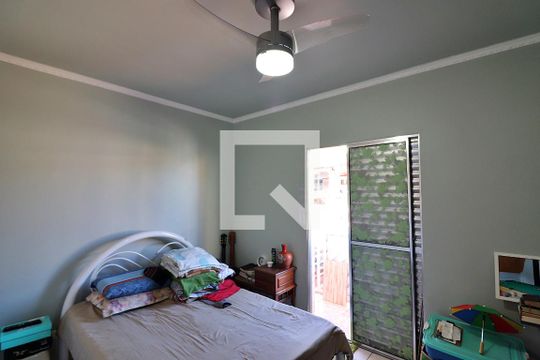 Quarto 1 de casa à venda com 3 quartos, 145m² em Dos Casa, São Bernardo do Campo