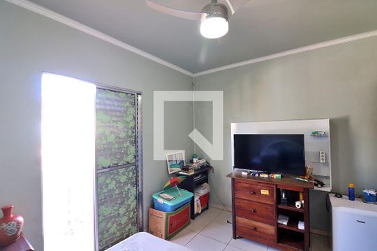 Quarto 1 de casa à venda com 3 quartos, 145m² em Dos Casa, São Bernardo do Campo