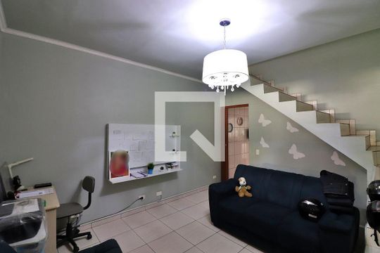 Sala de casa à venda com 3 quartos, 145m² em Dos Casa, São Bernardo do Campo