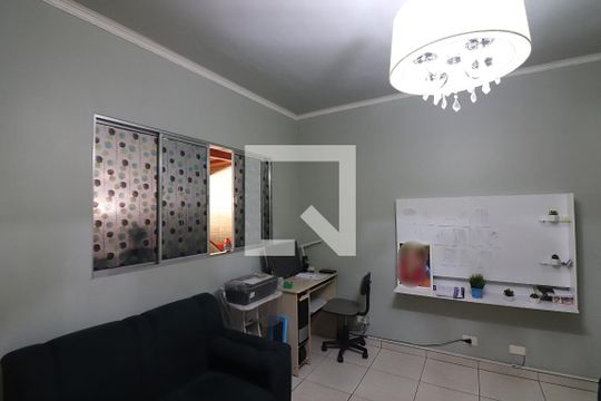 Sala de casa à venda com 3 quartos, 145m² em Dos Casa, São Bernardo do Campo