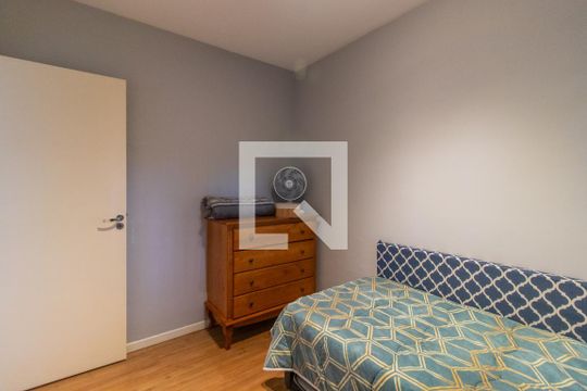 Quarto 1 de apartamento à venda com 2 quartos, 44m² em Partenon, Porto Alegre