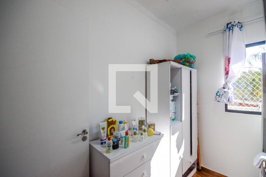 Quarto 1 de apartamento à venda com 2 quartos, 85m² em Parque Sao Luis, São Paulo