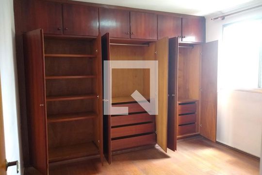 Quarto 2 de apartamento à venda com 2 quartos, 77m² em Santana, São Paulo