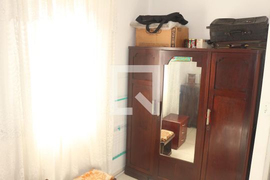 Quarto 2 de apartamento à venda com 2 quartos, 62m² em Vila Palmares, São Caetano do Sul