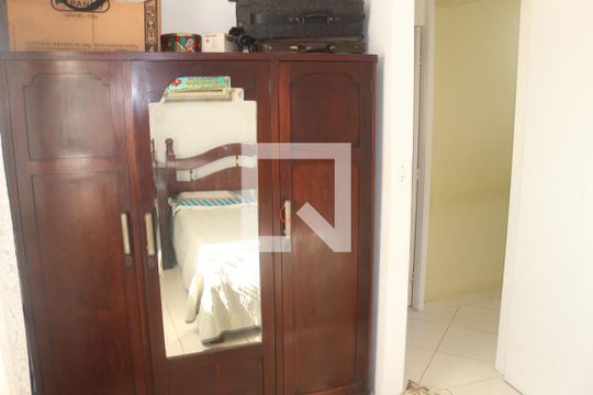 Quarto 2 de apartamento à venda com 2 quartos, 62m² em Vila Palmares, São Caetano do Sul