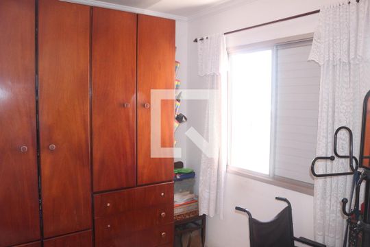 Quarto 1 de apartamento à venda com 2 quartos, 62m² em Vila Palmares, São Caetano do Sul