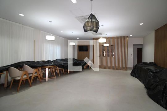 Área Comum de apartamento à venda com 3 quartos, 133m² em Jardim São Paulo, São Paulo