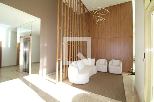 Área Comum de apartamento à venda com 3 quartos, 133m² em Jardim São Paulo, São Paulo