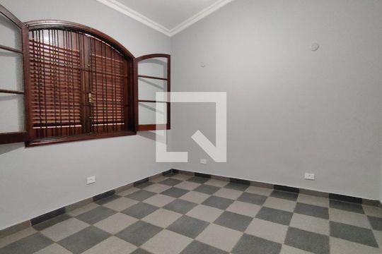 Quarto 1 de casa para alugar com 3 quartos, 150m² em Loteamento Joao Batista Juliao, Guarujá