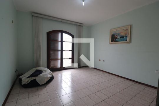 Casa 01 - Quarto 1 de casa à venda com 2 quartos, 177m² em Jardim Progresso, Santo André