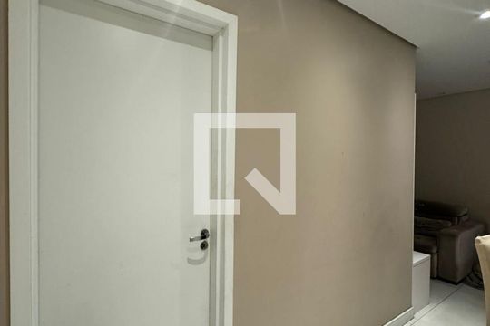 Sala de apartamento para alugar com 3 quartos, 113m² em Ponte Grande, Guarulhos