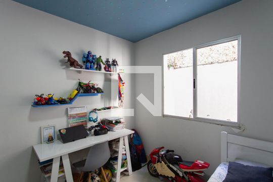 Quarto 1 de apartamento à venda com 3 quartos, 136m² em Santa Amelia, Belo Horizonte