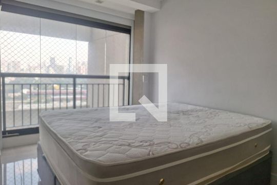 Quarto de apartamento à venda com 2 quartos, 65m² em Vila Zilda, São Paulo