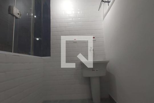 Apartamento à venda com 2 quartos, 48m² em Vila Mariana, São Paulo