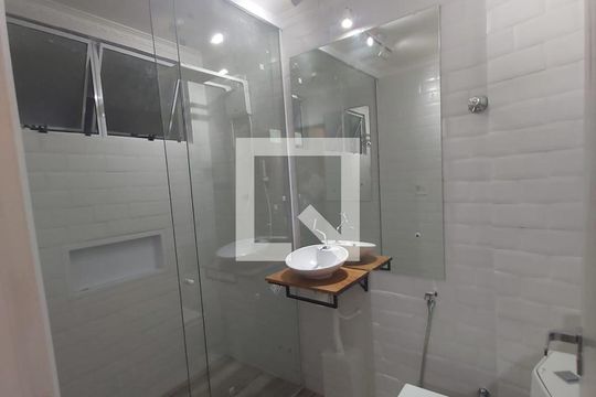 Apartamento à venda com 2 quartos, 48m² em Vila Mariana, São Paulo