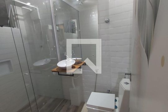 Apartamento à venda com 2 quartos, 48m² em Vila Mariana, São Paulo