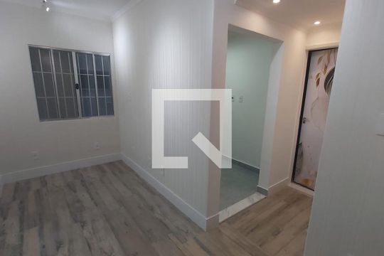 Apartamento à venda com 2 quartos, 48m² em Vila Mariana, São Paulo