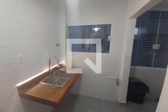 Apartamento à venda com 2 quartos, 48m² em Vila Mariana, São Paulo