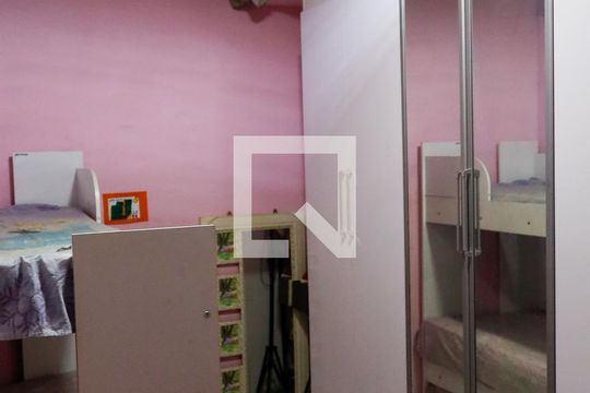 Suíte 1 de casa à venda com 4 quartos, 151m² em São Pedro, Osasco