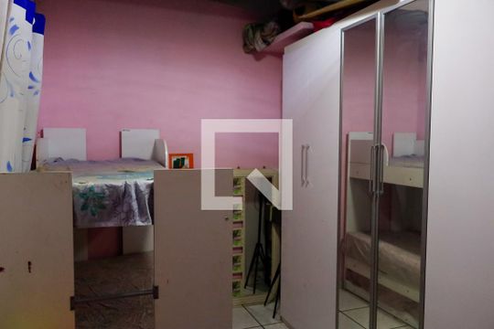 Suíte 1 de casa à venda com 4 quartos, 151m² em São Pedro, Osasco