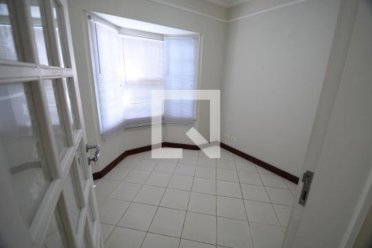 Escritório 1 de casa à venda com 3 quartos, 270m² em Bosque de Barão Geraldo, Campinas