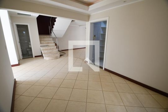 Sala 2 de casa à venda com 3 quartos, 270m² em Bosque de Barão Geraldo, Campinas